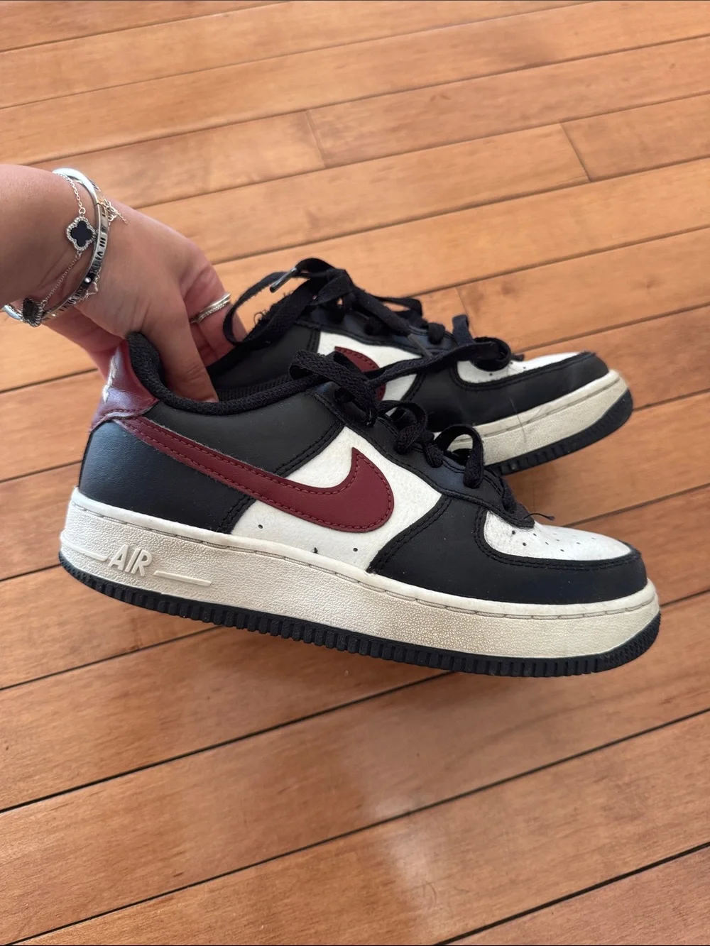 Nike Dunks